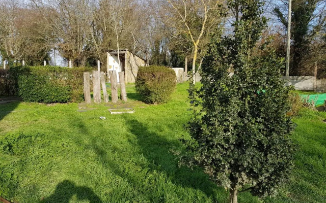 Casa de Campo Cruz de Pedra