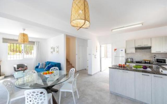 Fig Tree Bay Villa 4