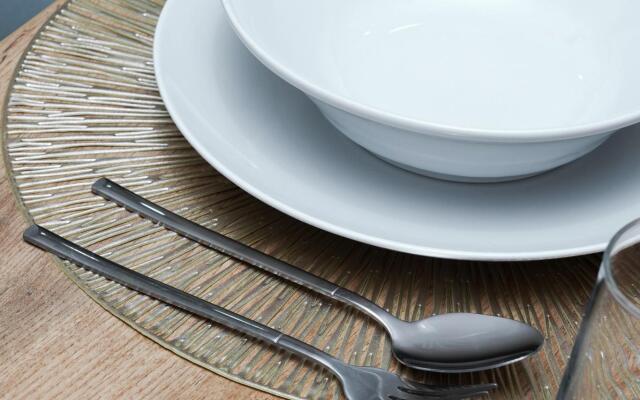 Апартаменты на улице на Карла Маркса 5