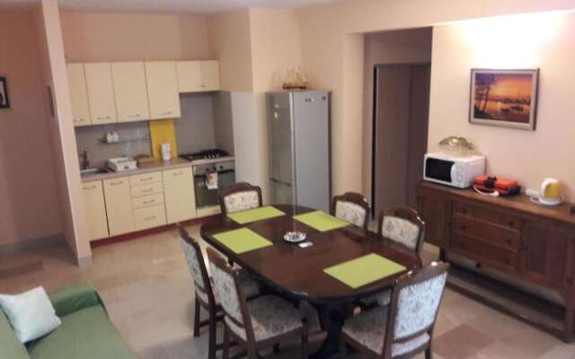 Apartments Kozino