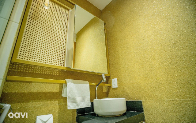 Qavi - Gaudium Apart Hotel