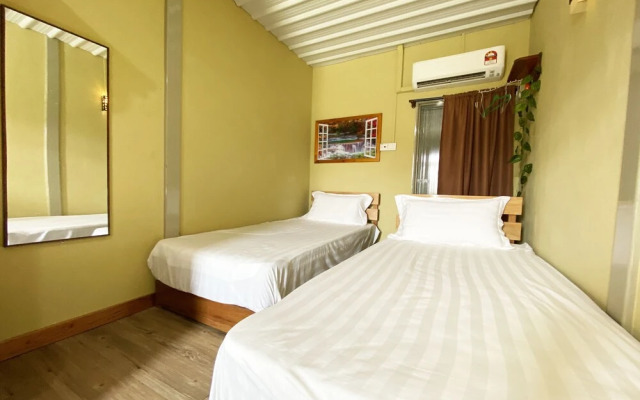 OYO HOME 90312 Rainbow Guesthouse