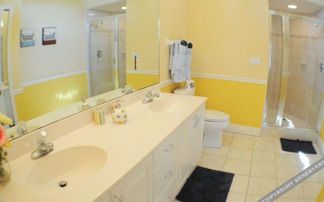 Top Florida Vacation Villas