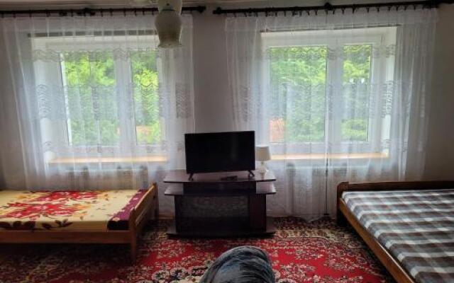 Panterej Pokoje Gościnne
