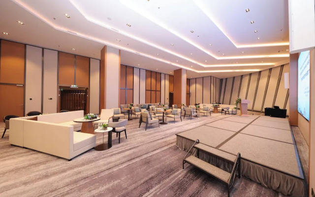 Fairfield by Marriott Guangzhou Konggang