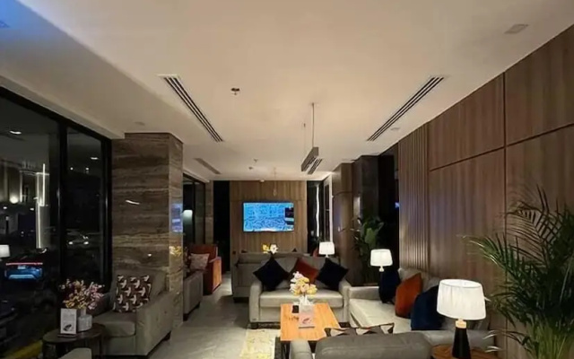 Nouralya Serviced Apartments