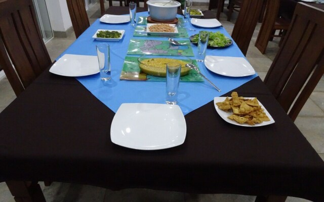 Moragalla Beach Home Guesthouse (Newly opened hotel)