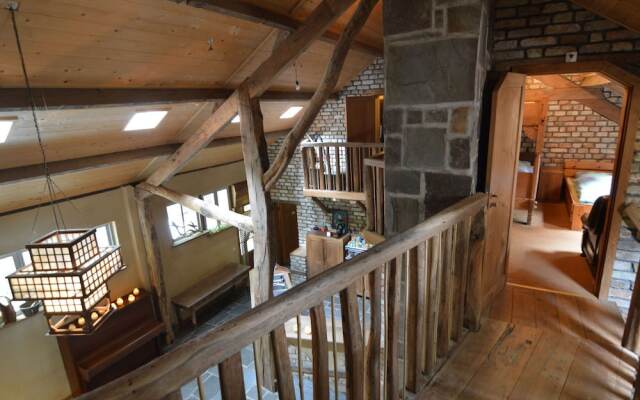 Holiday Home in Wellerlooi With Garden