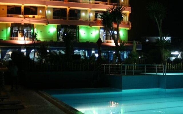 Hotel Bahamas