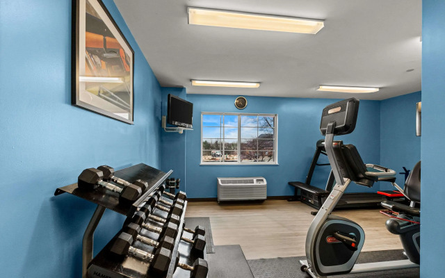 Suburban Studios Sterling - Washington Dulles