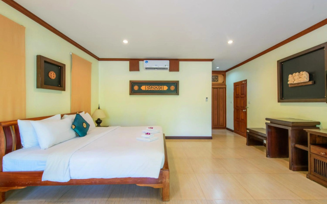 Baan Grood Arcadia Resort & Spa