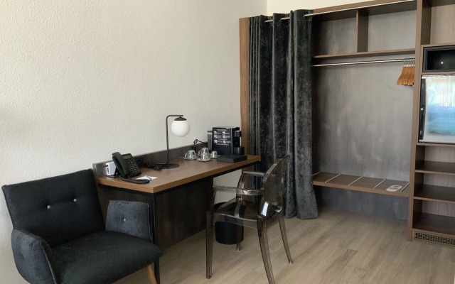 Hotel am Schlosstheater