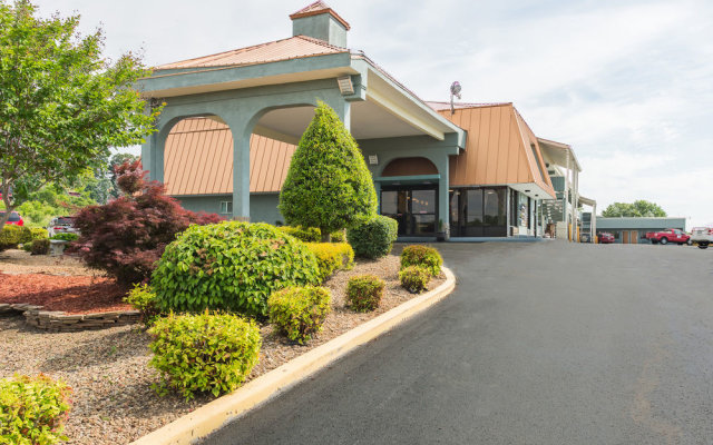 Travel Inn White Pine