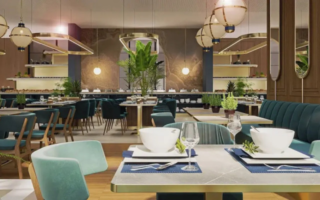 Mövenpick Hotel & Residences Teuta Kotor Bay ( October 2025)