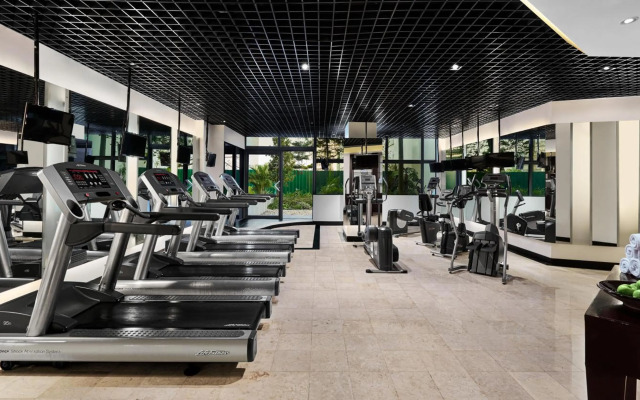 Gran Melia Jakarta
