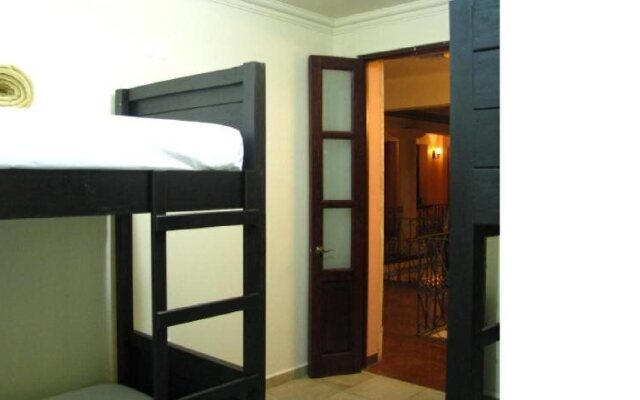 Hostal Chocolate