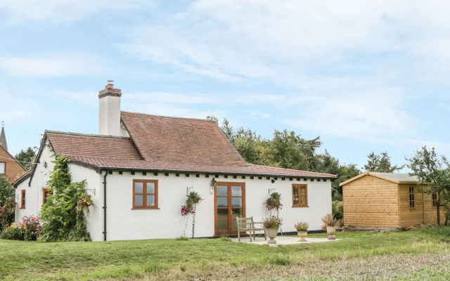 Little Pound House, Kidderminster