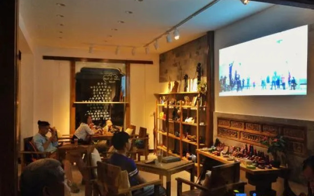 Guoke Lvren Youth Hostel