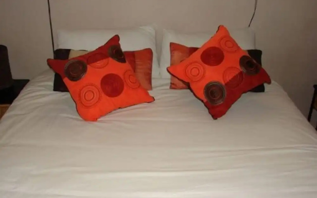 Marloth Kruger Accommodation