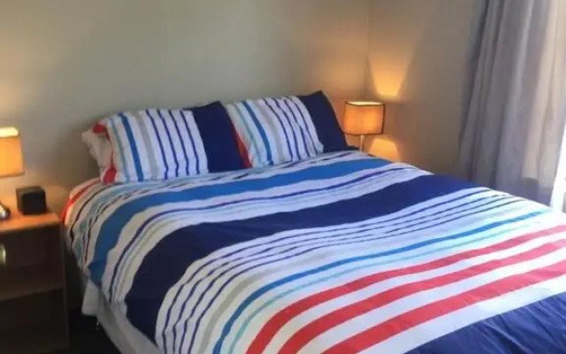 Terrific house on totara drive