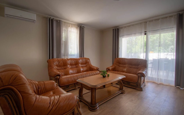 Holiday House near Porec