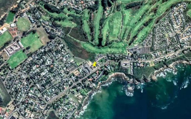 The Links by Top Destinations Rentals