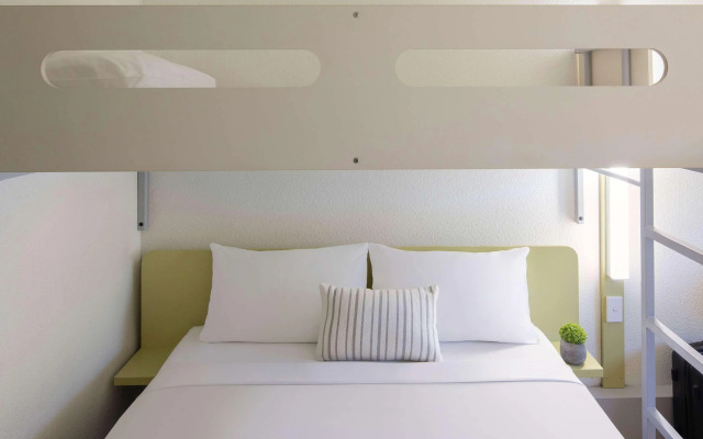 ibis Budget Campbelltown