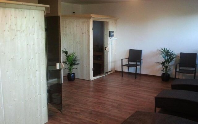 Berghotel Mooshütte