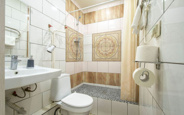 Добрые Сутки на  пр-де Больничный, д. 2 корп. 2