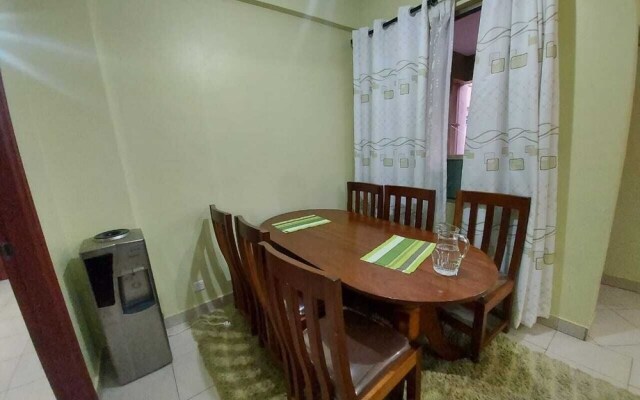 Stay.Plus Jaanst Sunset Apartments