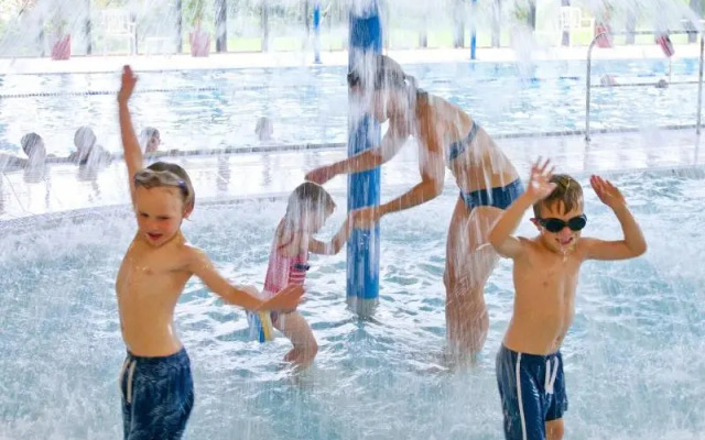 China Fleet Country Club