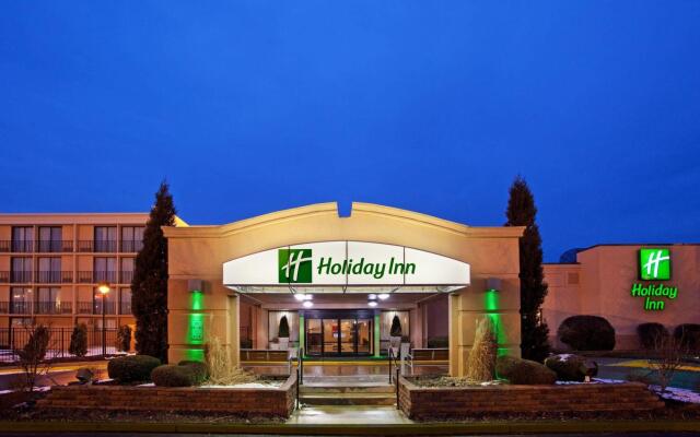 Holiday Inn Akron West - Fairlawn, an IHG Hotel