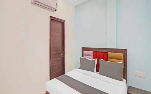 Hotel Heven