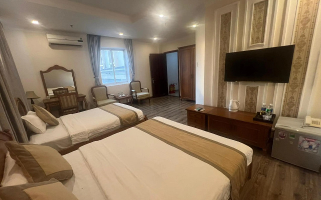 Madella Hotel – Guest Rooms – Can Tho