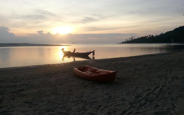 Mangrove Villa