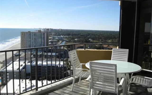 Maisons Sur Mer #2004 - 2 Br Condo