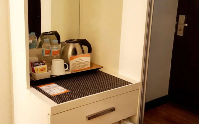 C Boutique Hotel