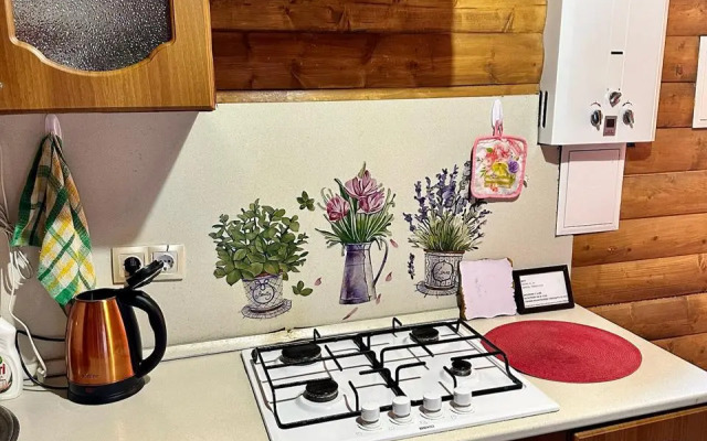 Апартаменты на улице Красная 78