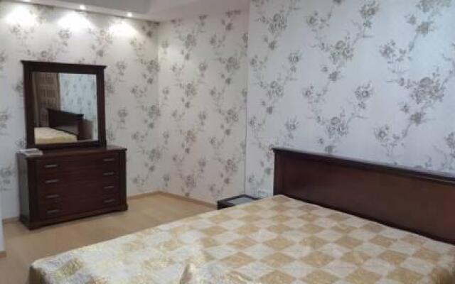 Ilsia Apartments - Exodus Street