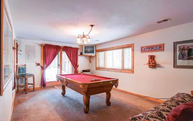 Elk Trail House