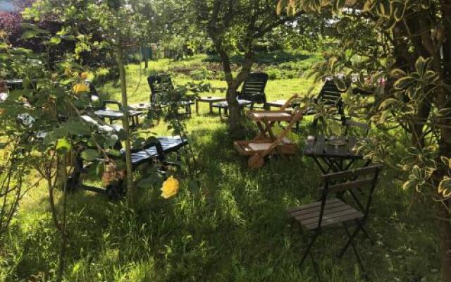 Viviendas Uso Turístico Arzúa