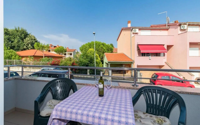 Antonija Apartment
