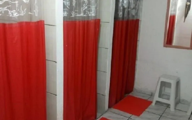 Hostel E Pousada Vila De Porto