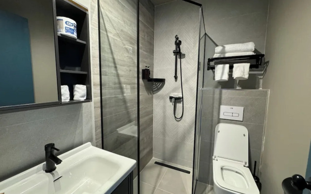 Central Boutique Hotel