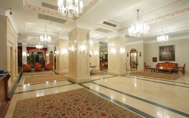 Sultanhan Hotel - Special Class