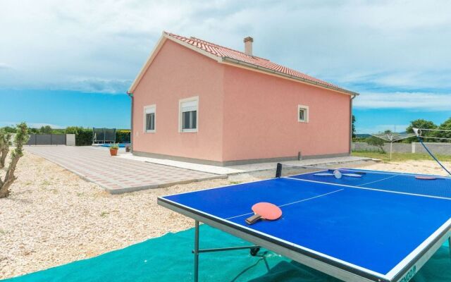 Villa Maris Zadarvillas