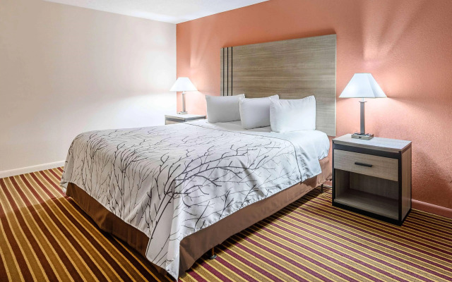 Americas Best Value Inn Heflin