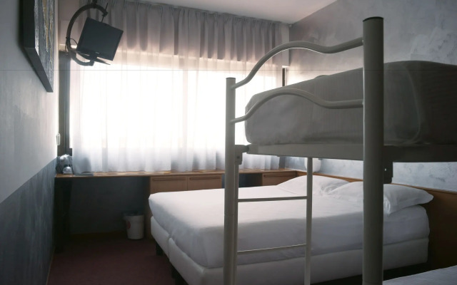 Hotel Valpolicella International