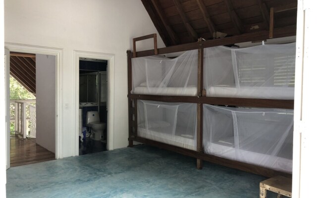 Hotel Secreto