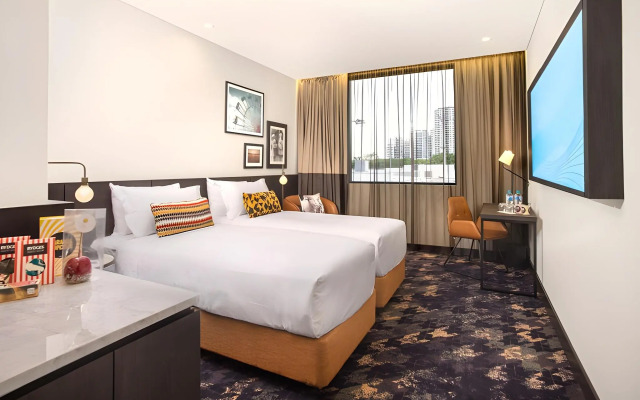 Rydges Fortitude Valley